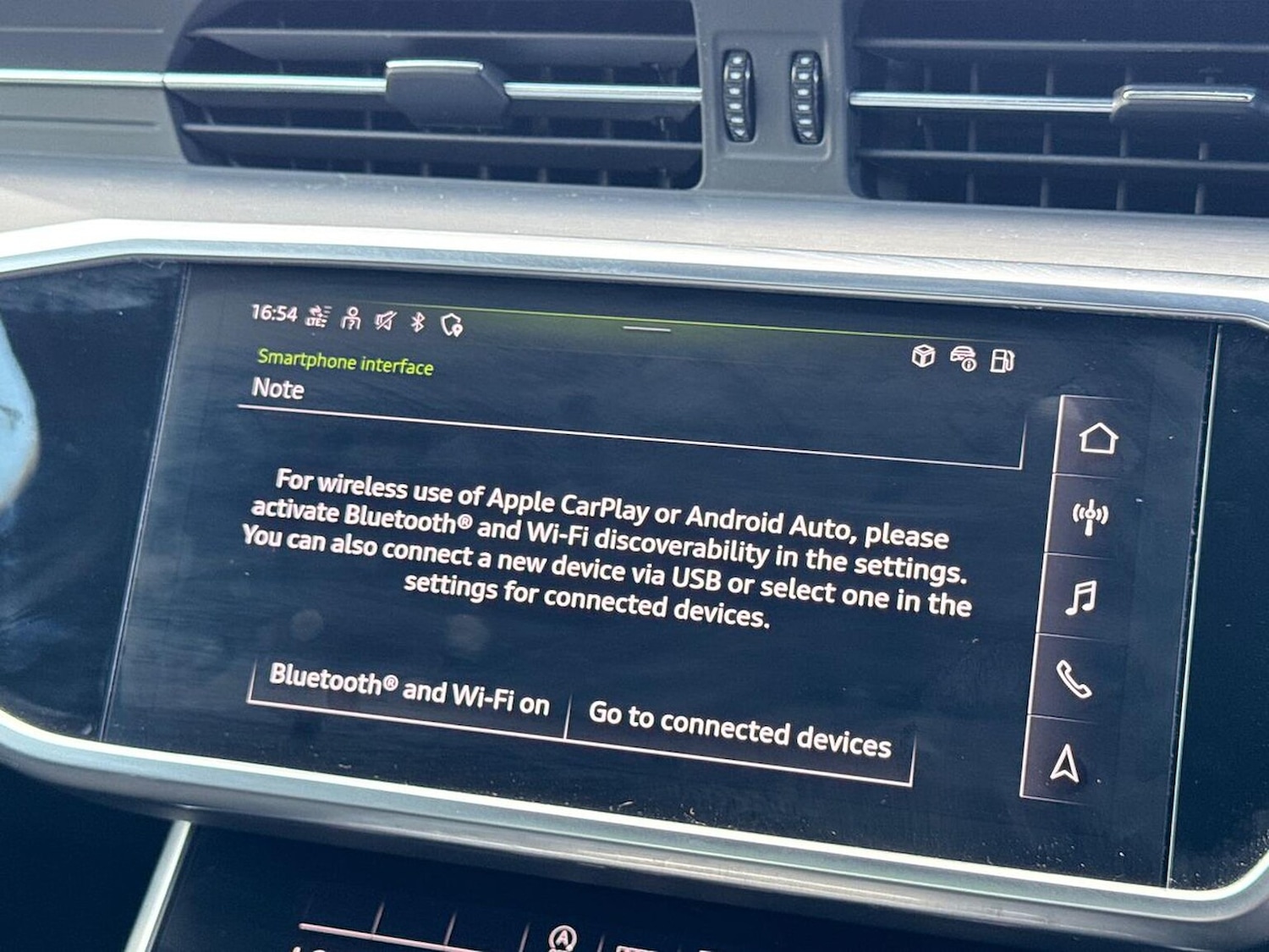 Used Audi A6 2022 for sale - 76517933: Photo 25