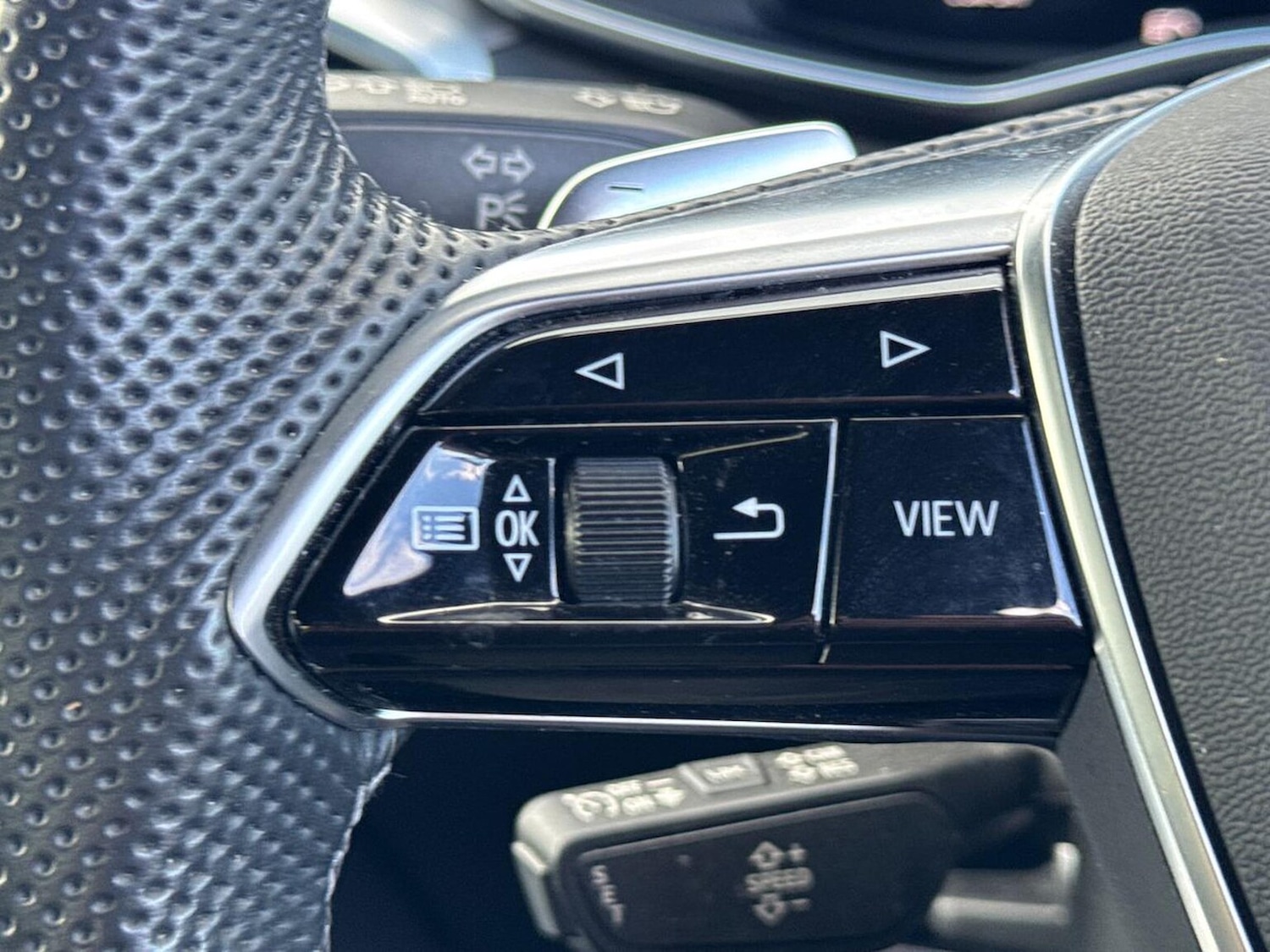 Used Audi A6 2022 for sale - 76517933: Photo 27