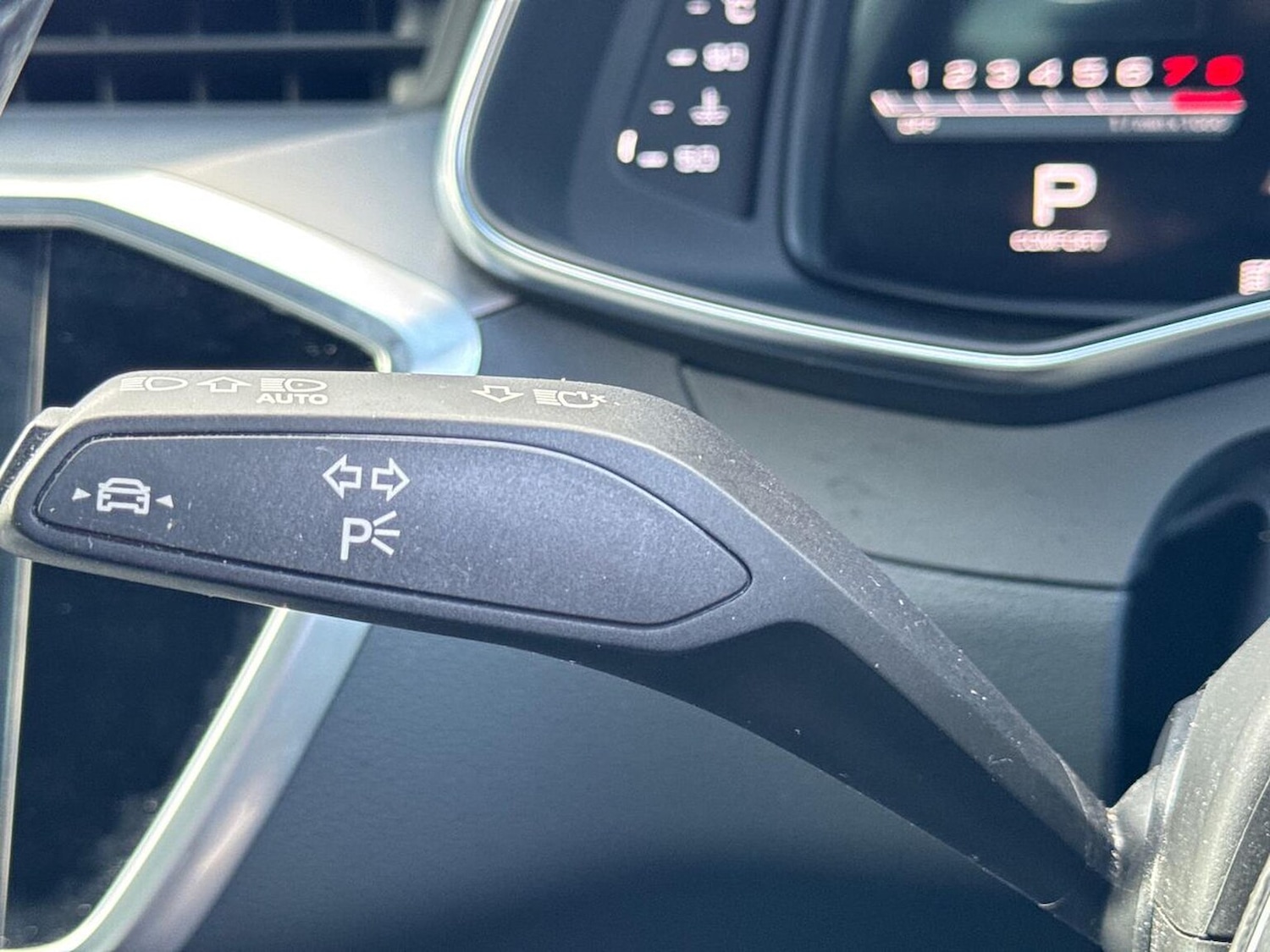 Used Audi A6 2022 for sale - 76517933: Photo 29