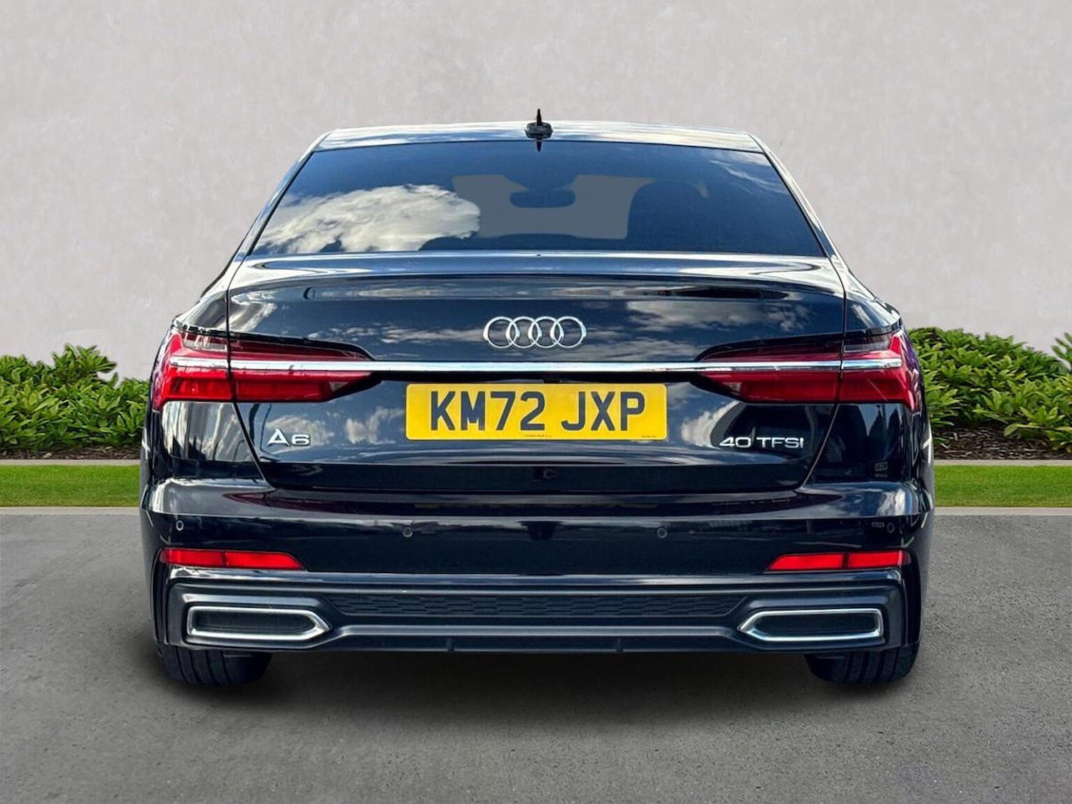 Used Audi A6 2022 for sale - 76517933: Photo 4