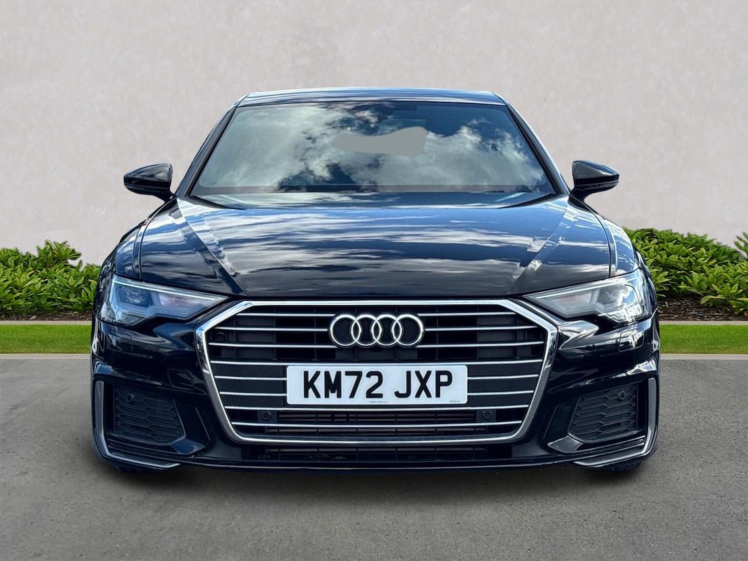 Used Audi A6 2022 for sale - 76517933: Photo 5