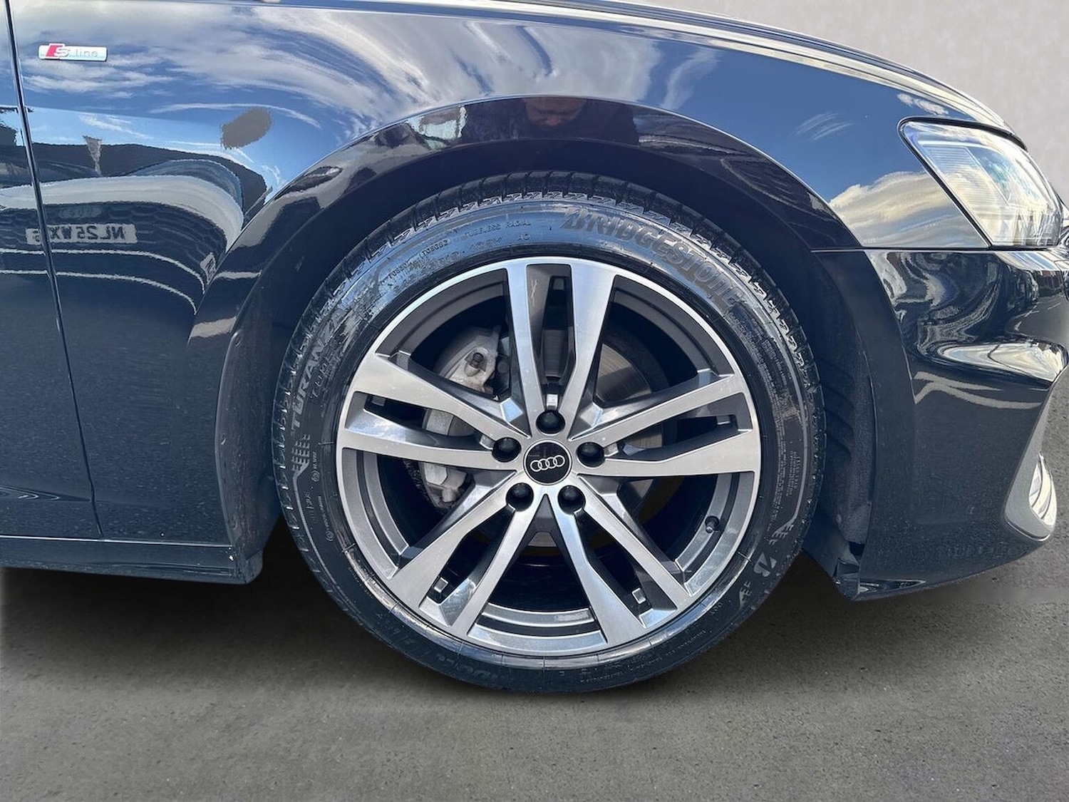 Used Audi A6 2022 for sale - 76517933: Photo 6