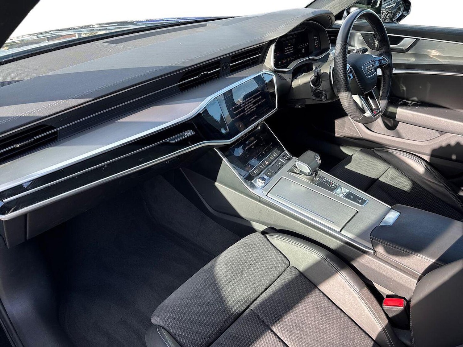 Used Audi A6 2022 for sale - 76517933: Photo 7