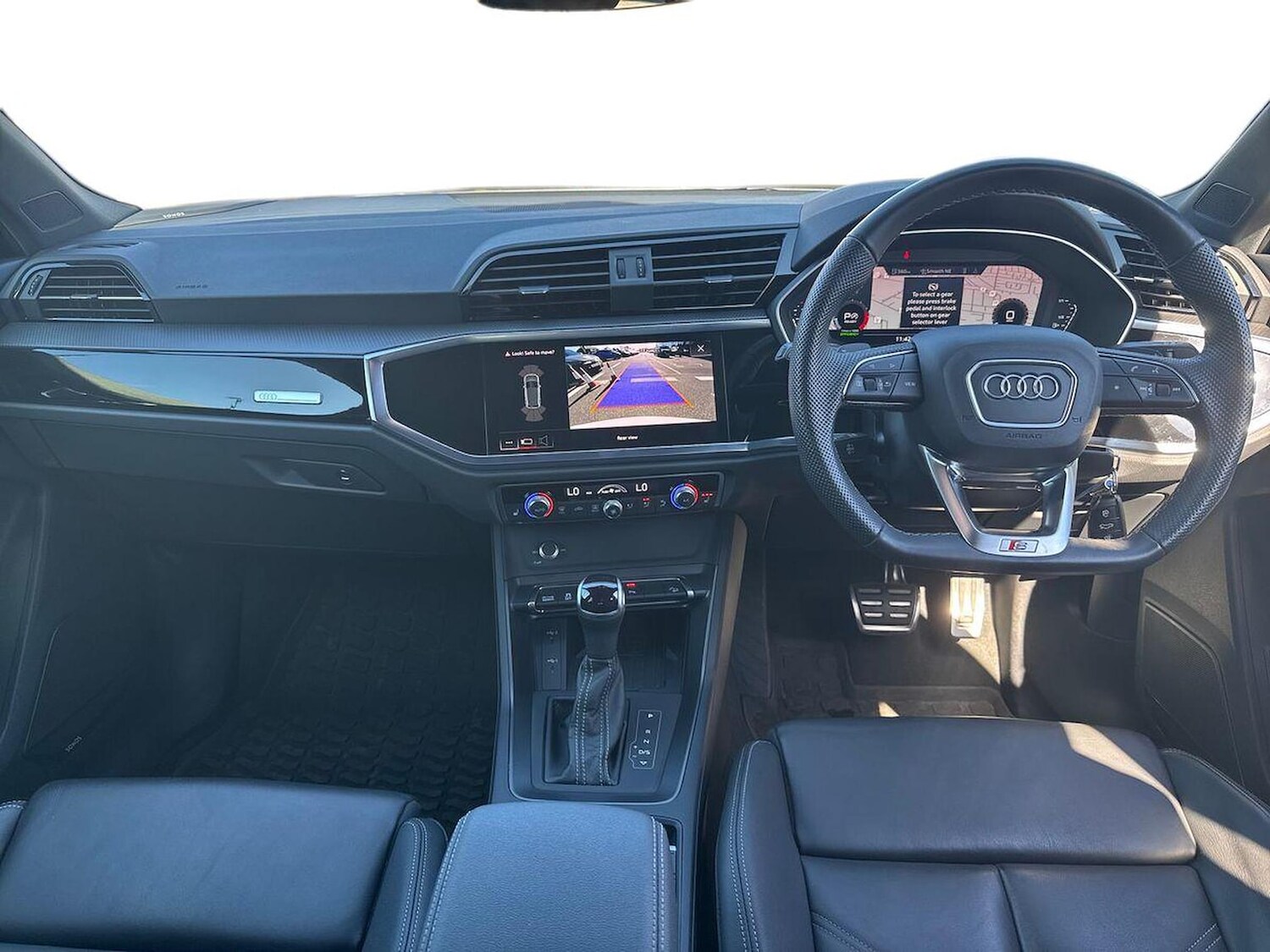 Used Audi Q3 2023 for sale - 78192879: Photo 10