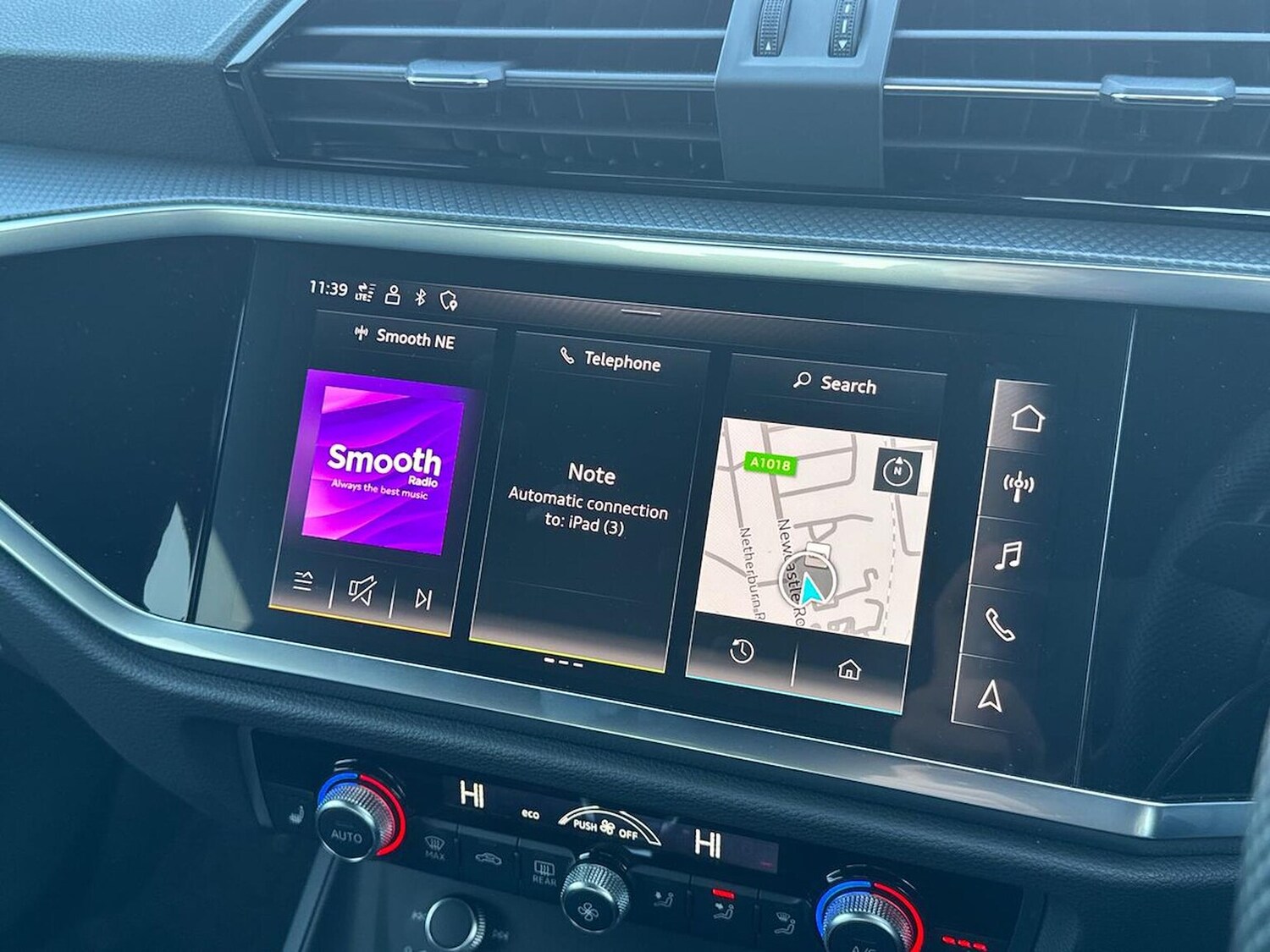 Used Audi Q3 2023 for sale - 78192879: Photo 13