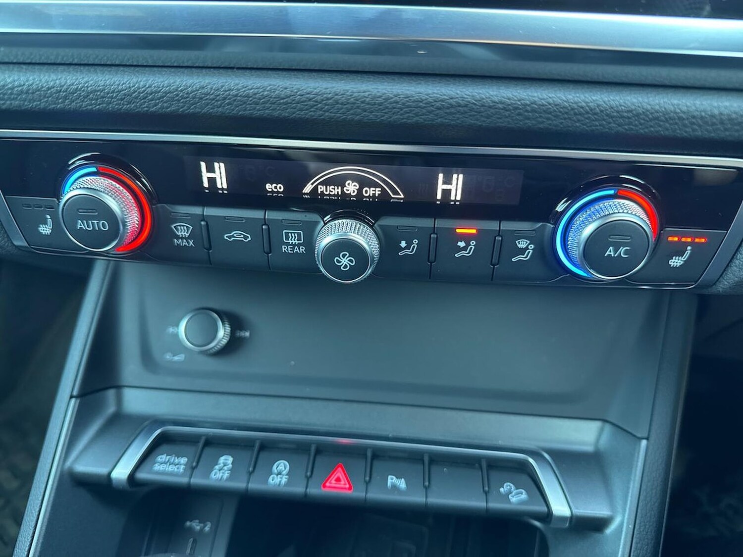 Used Audi Q3 2023 for sale - 78192879: Photo 14