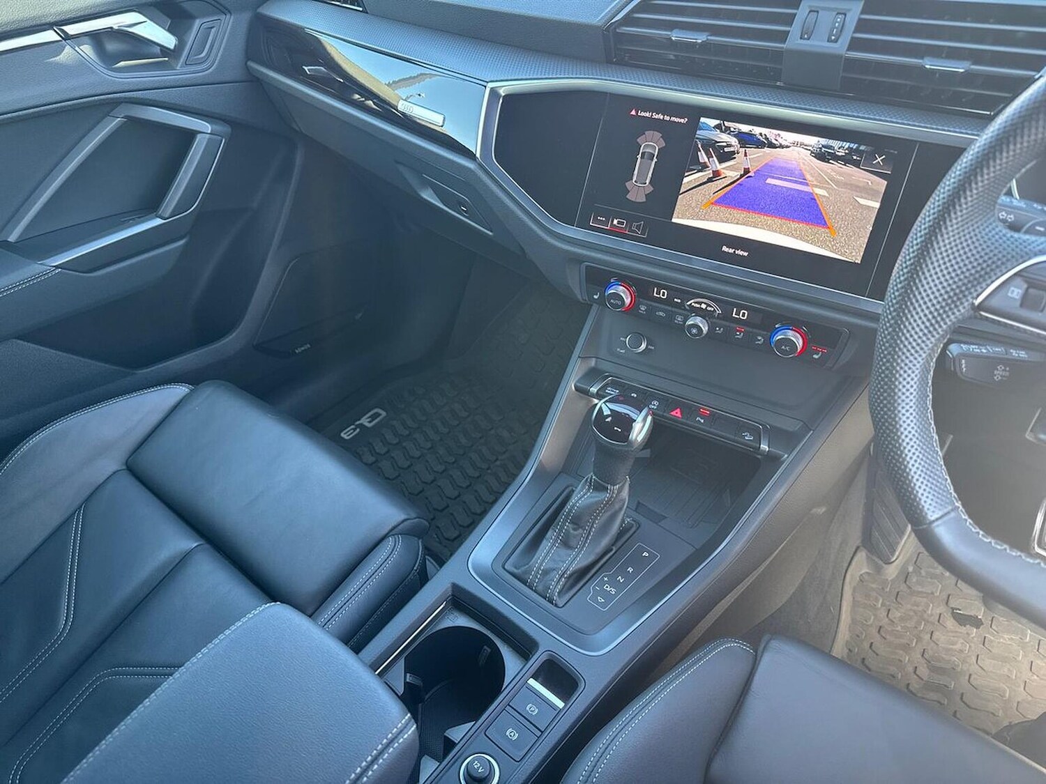 Used Audi Q3 2023 for sale - 78192879: Photo 15