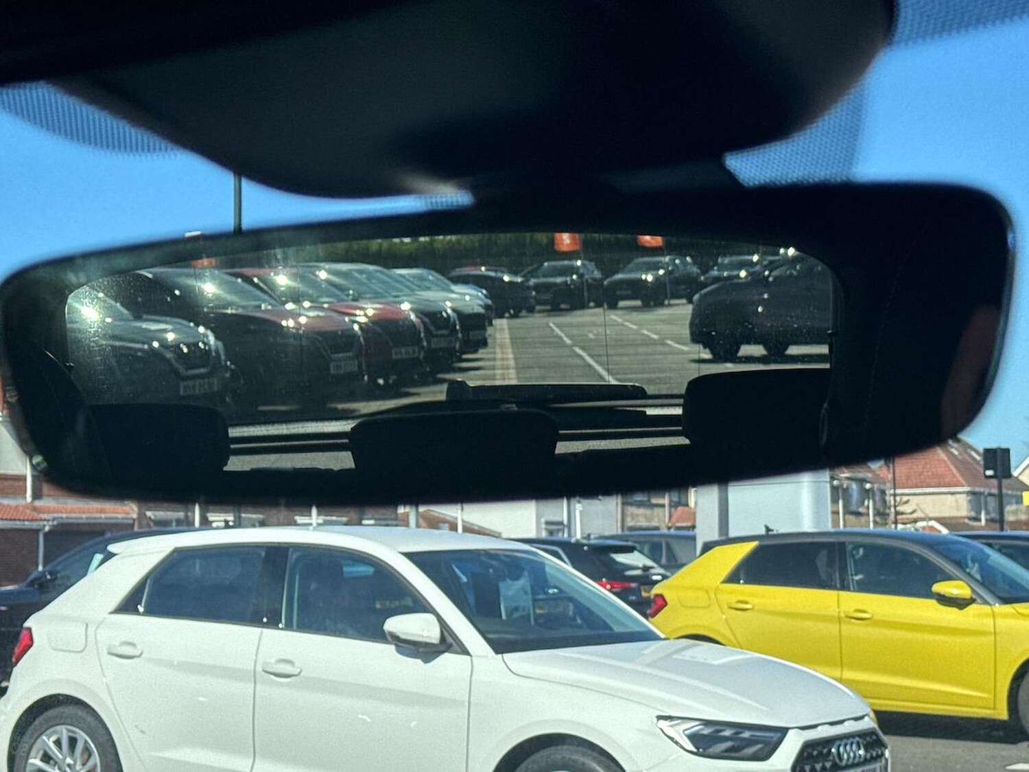 Used Audi Q3 2023 for sale - 78192879: Photo 16