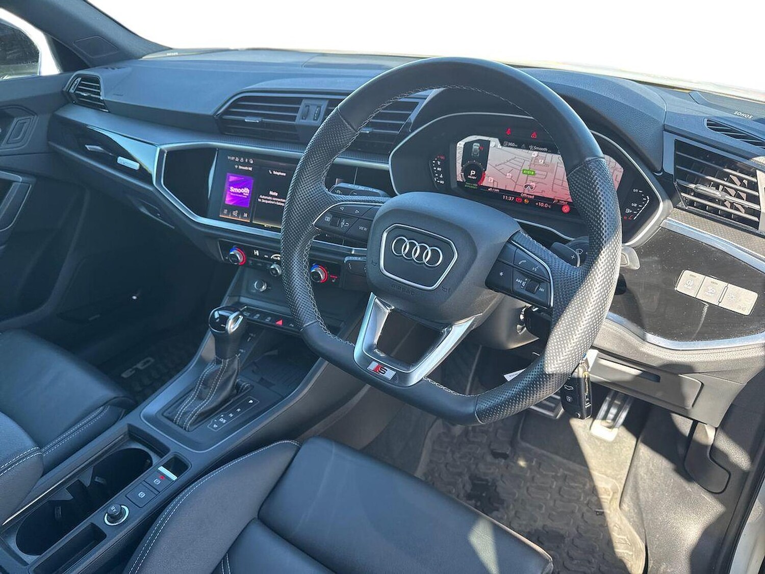 Used Audi Q3 2023 for sale - 78192879: Photo 17