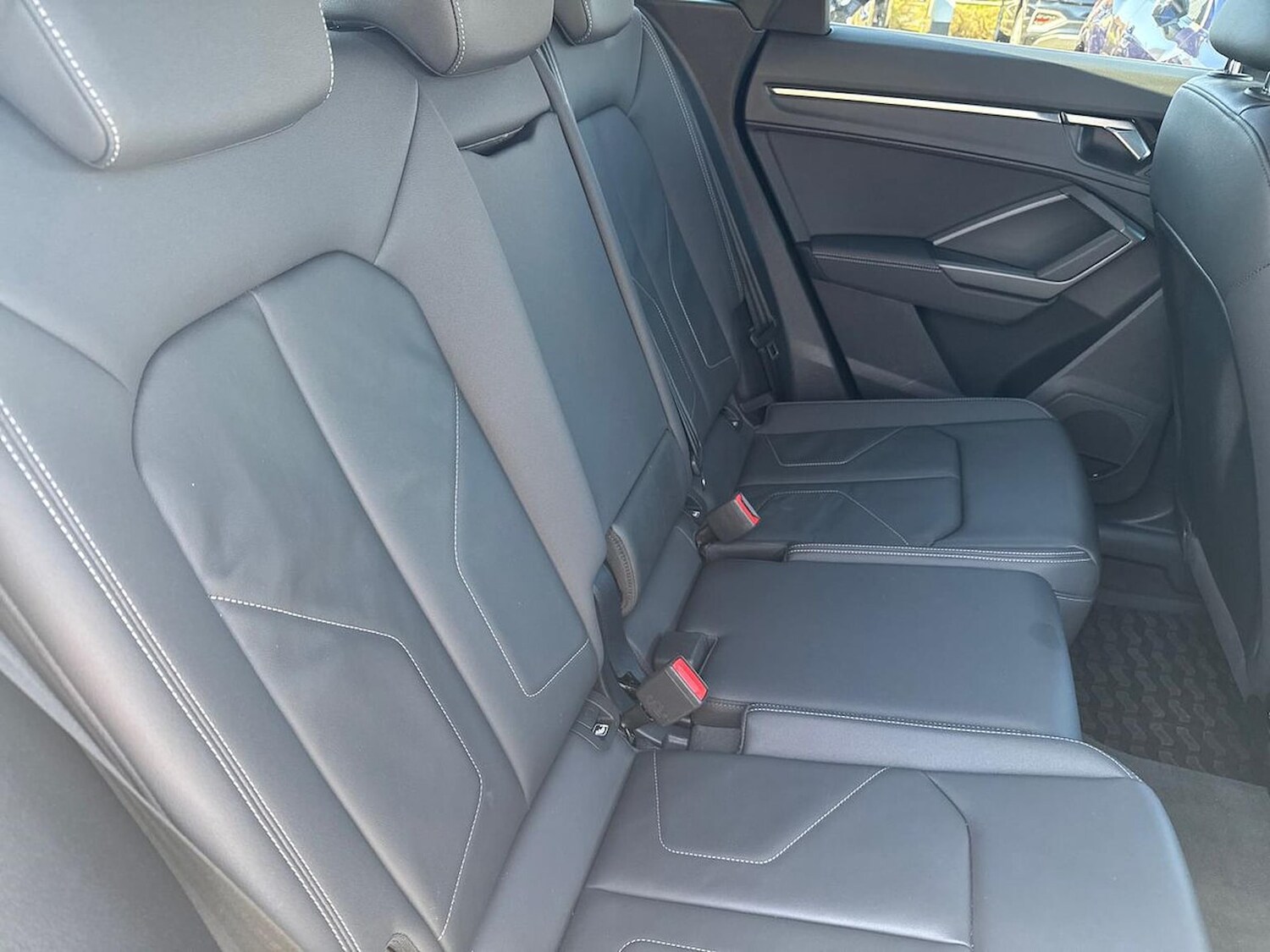 Used Audi Q3 2023 for sale - 78192879: Photo 18