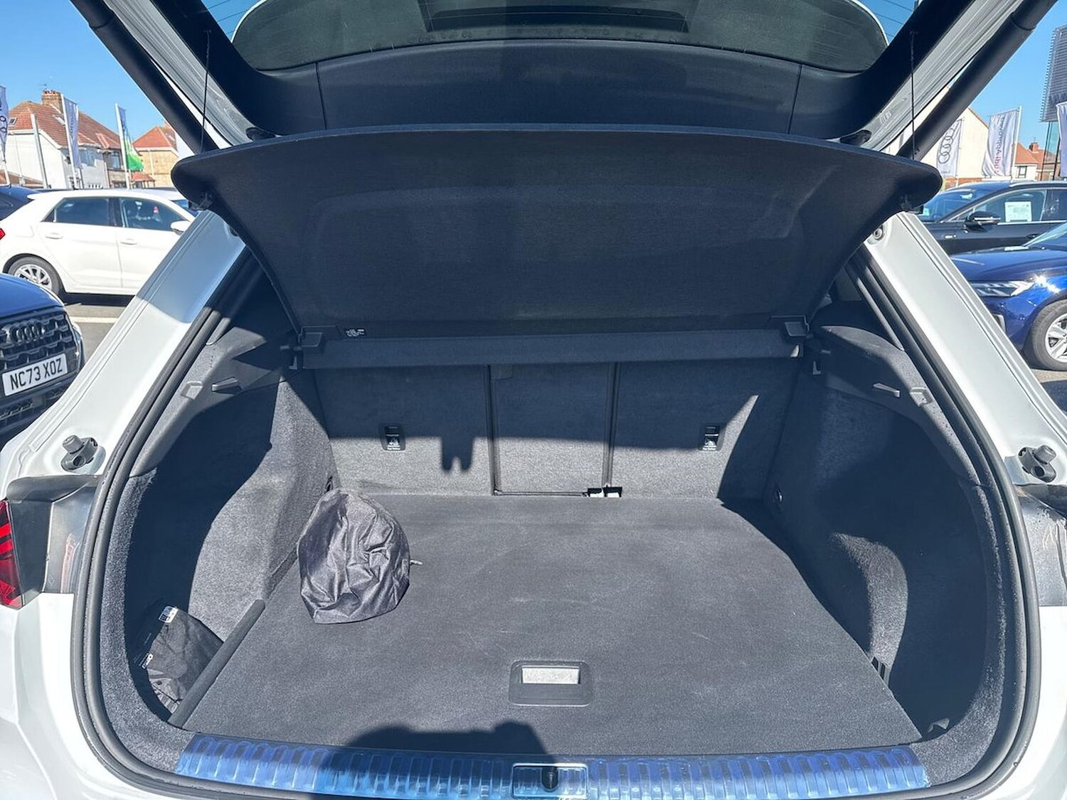 Used Audi Q3 2023 for sale - 78192879: Photo 19