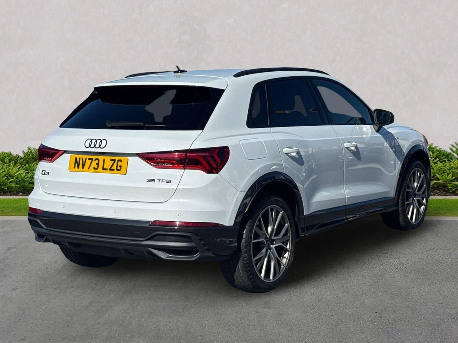 Used Audi Q3 2023 for sale - 78192879: Photo 20