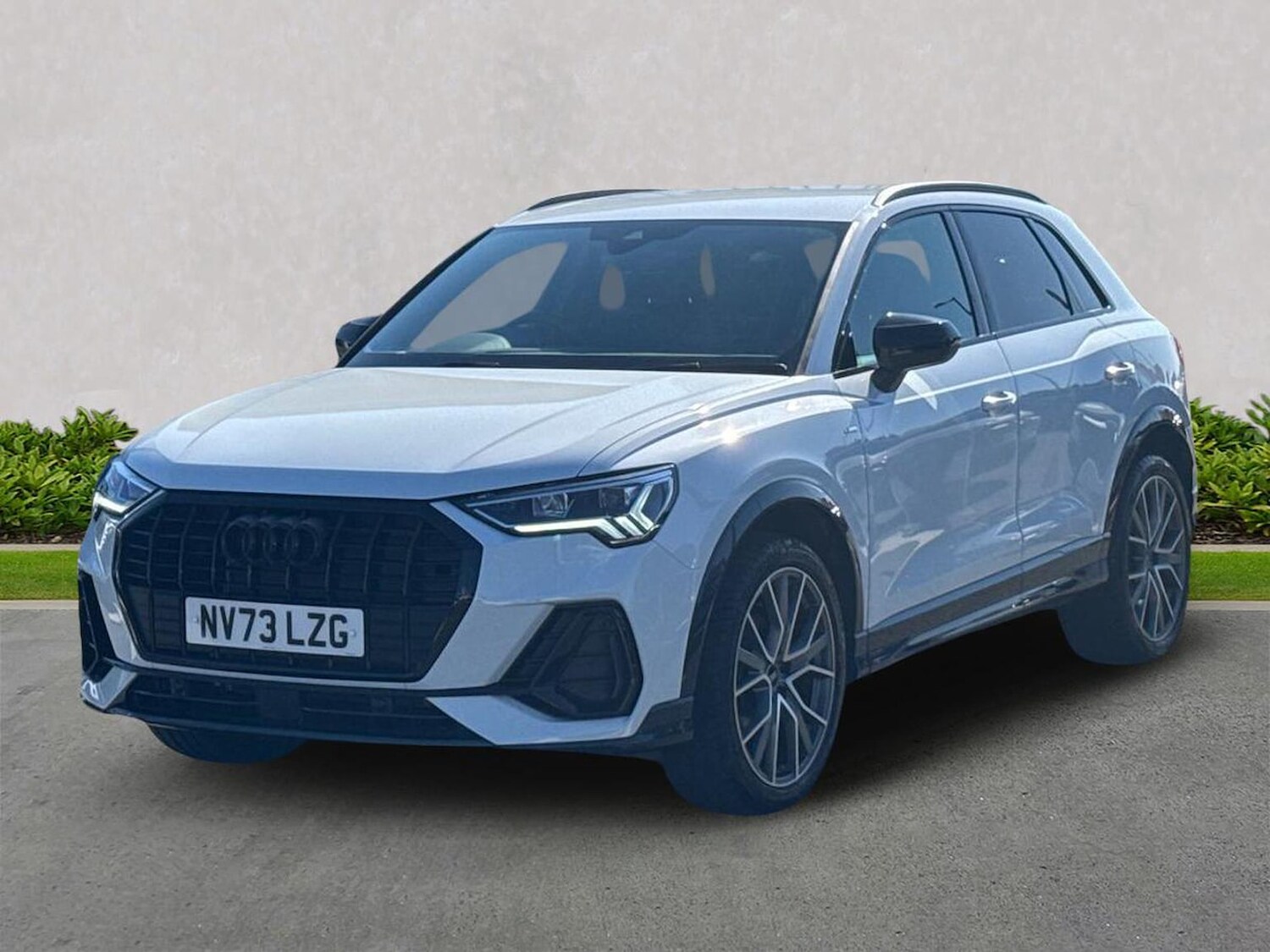 Used Audi Q3 2023 for sale - 78192879: Photo 22