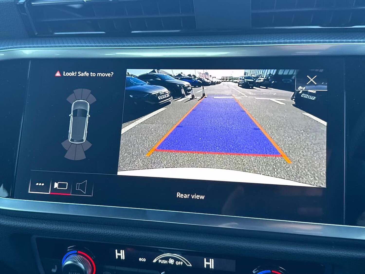 Used Audi Q3 2023 for sale - 78192879: Photo 25