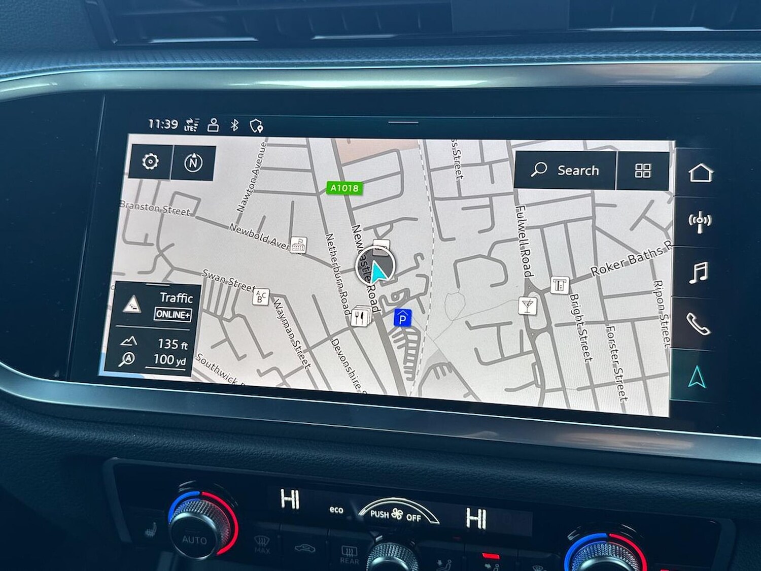 Used Audi Q3 2023 for sale - 78192879: Photo 26