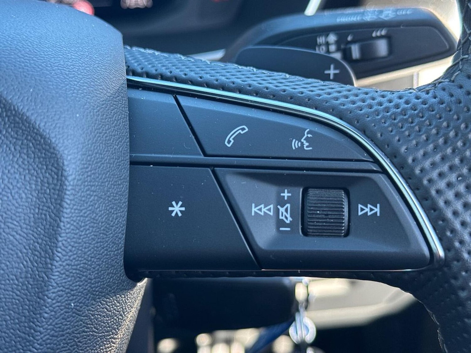 Used Audi Q3 2023 for sale - 78192879: Photo 28