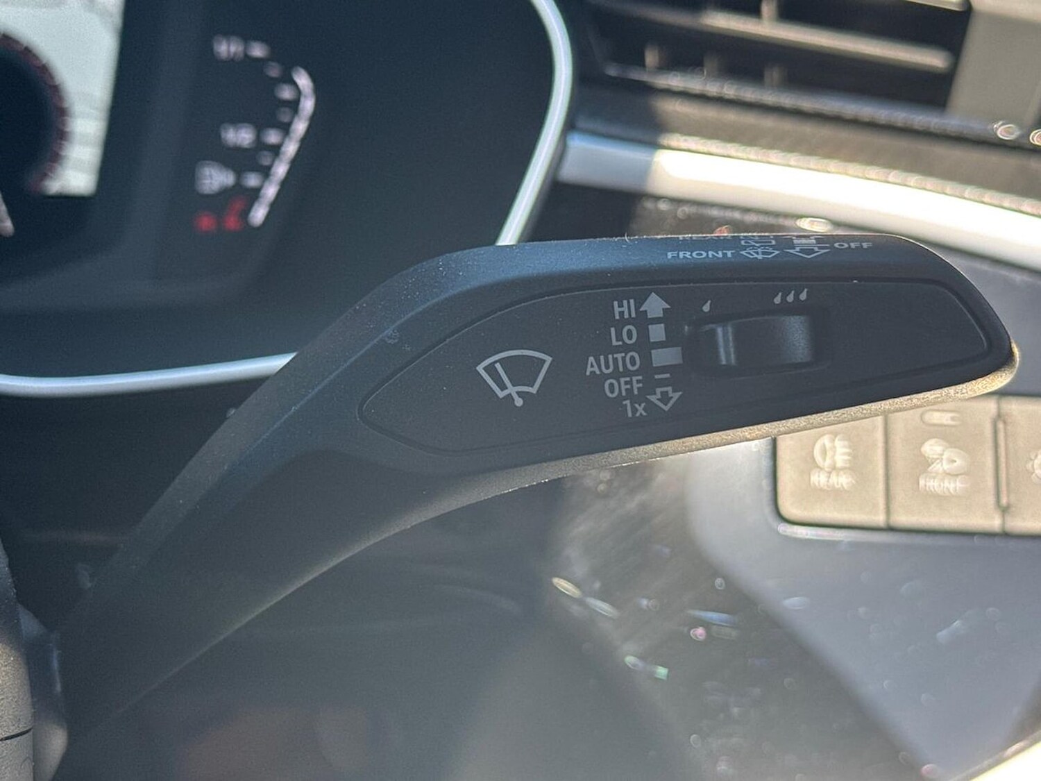 Used Audi Q3 2023 for sale - 78192879: Photo 30