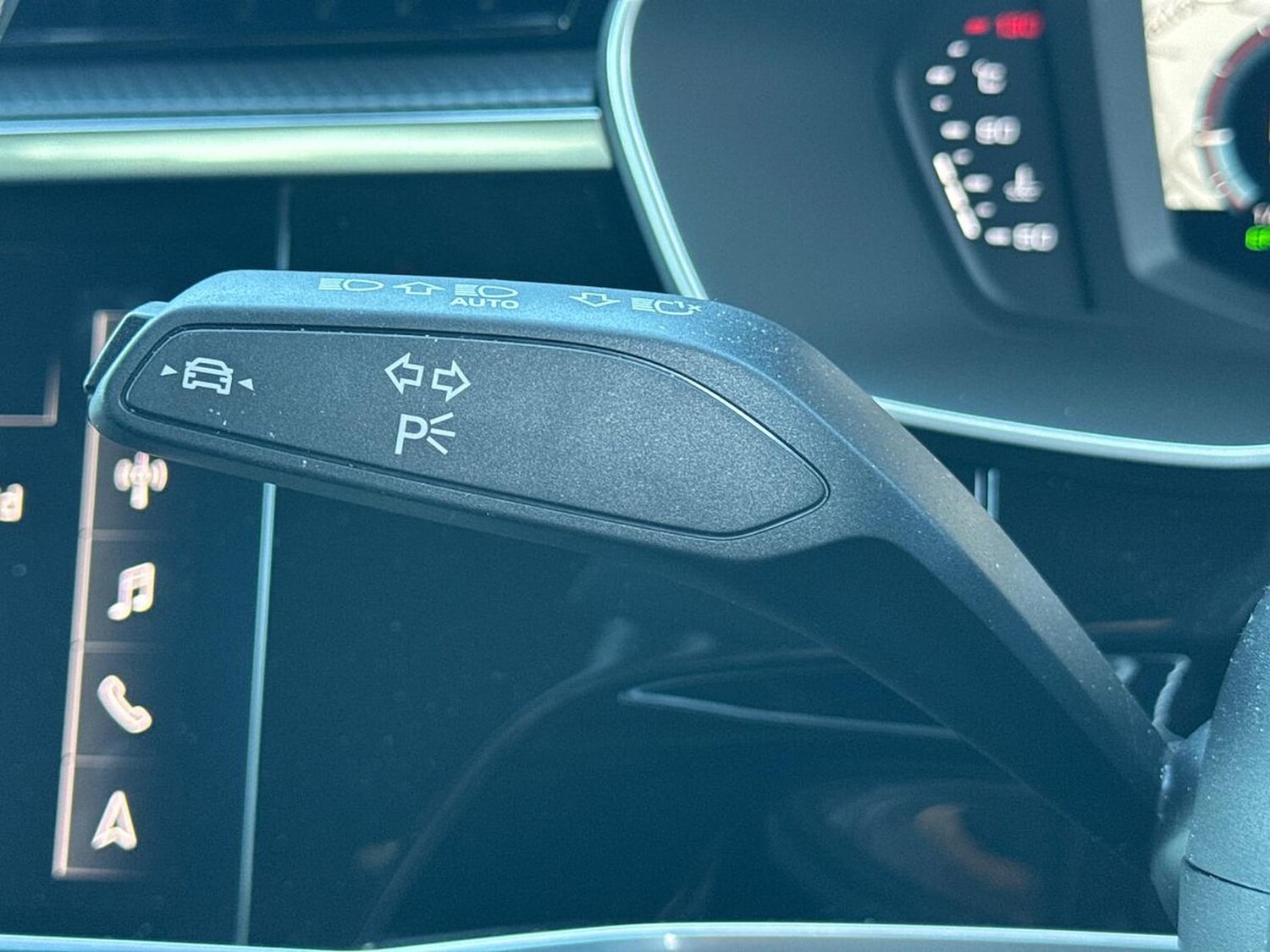 Used Audi Q3 2023 for sale - 78192879: Photo 31