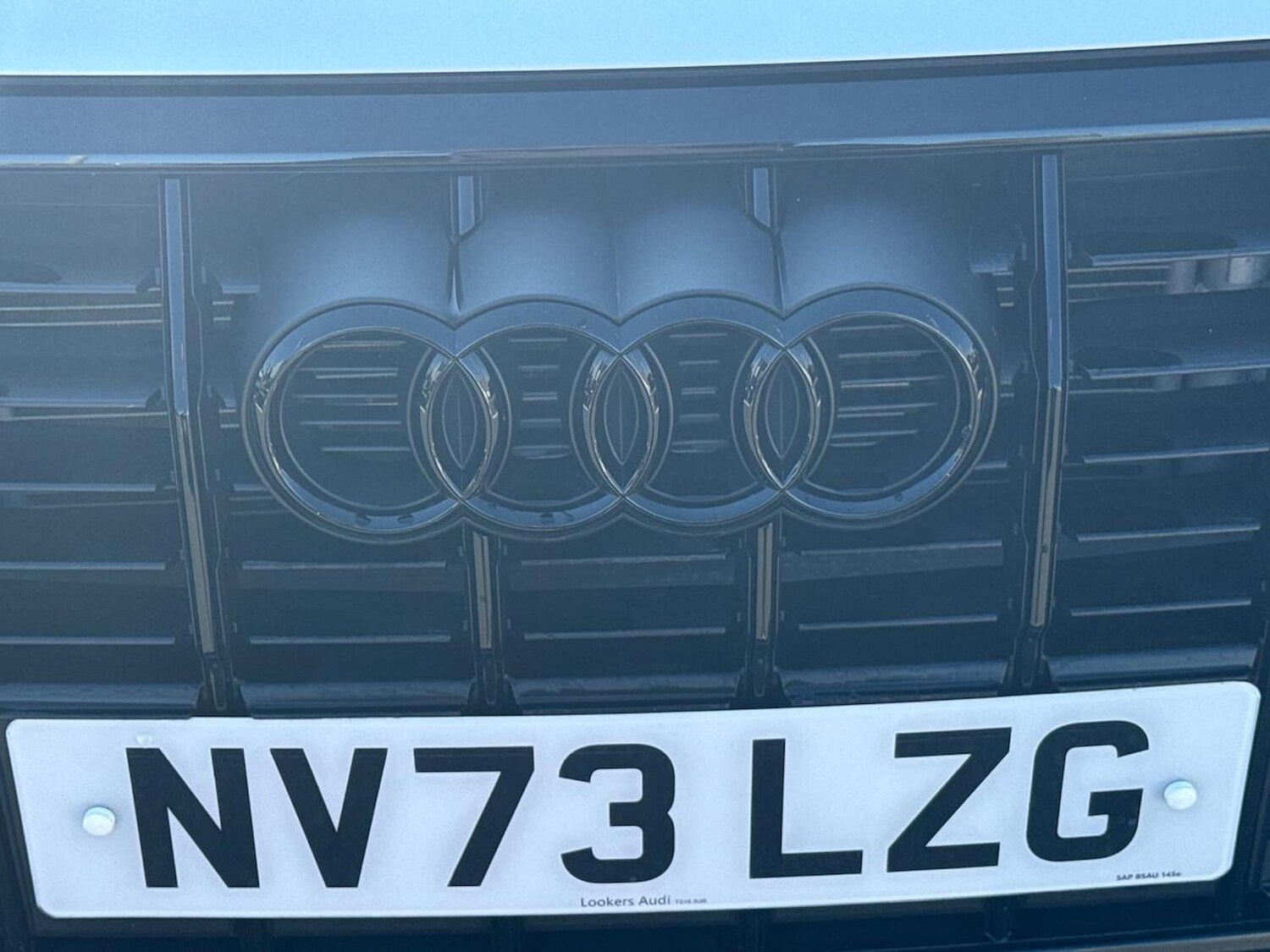 Used Audi Q3 2023 for sale - 78192879: Photo 35