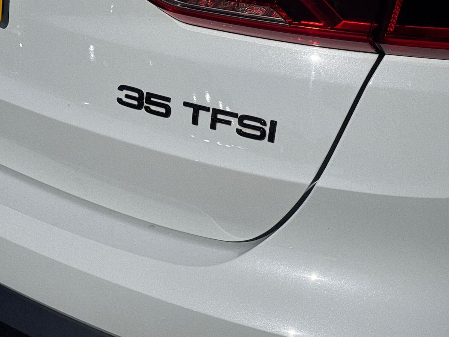 Used Audi Q3 2023 for sale - 78192879: Photo 37