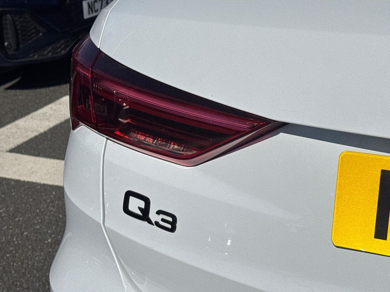 Used Audi Q3 2023 for sale - 78192879: Photo 38