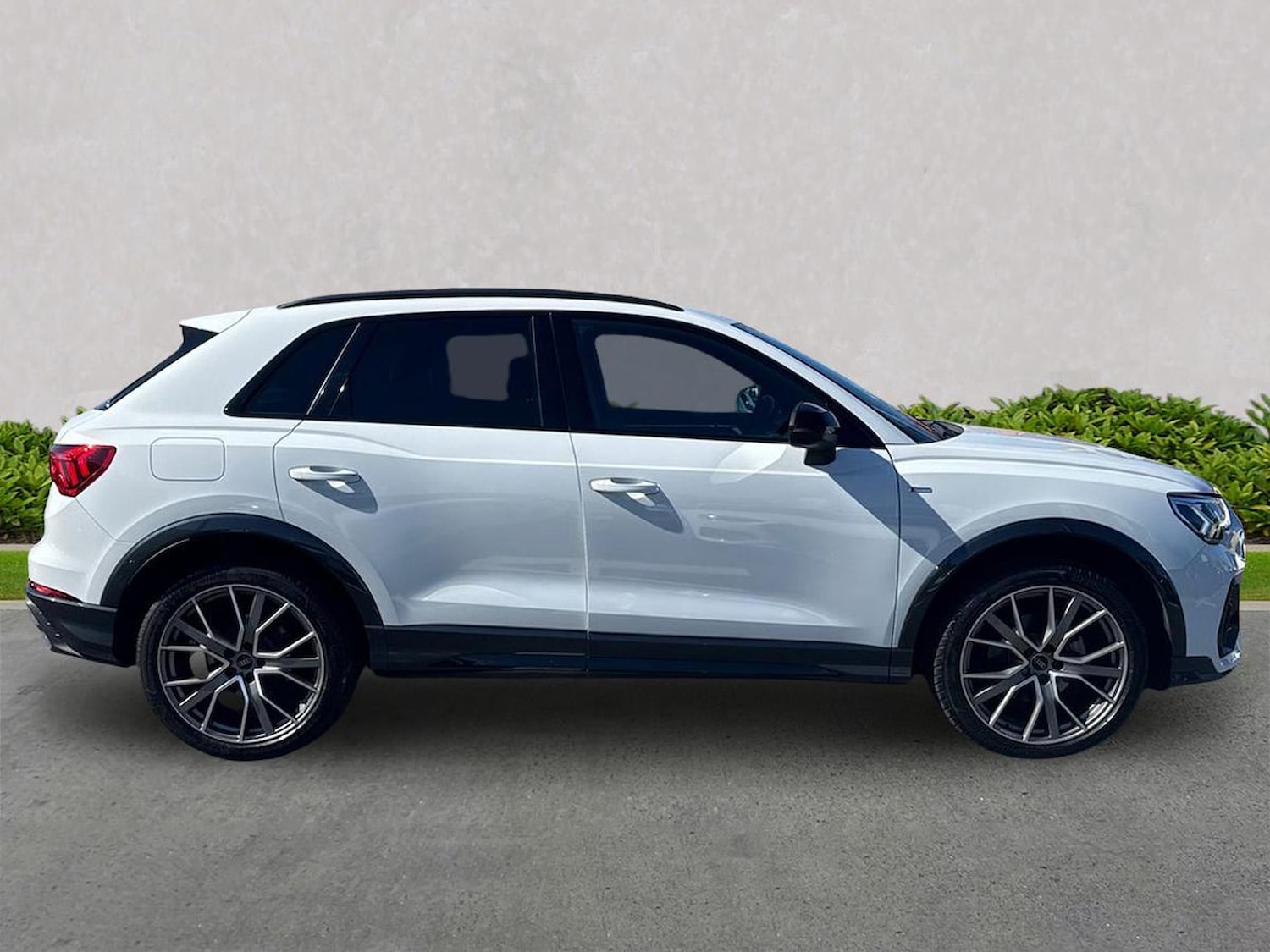 Used Audi Q3 2023 for sale - 78192879: Photo 5