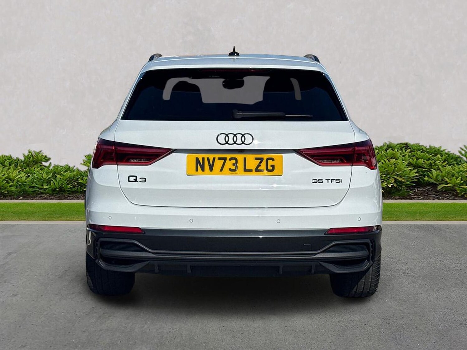 Used Audi Q3 2023 for sale - 78192879: Photo 6