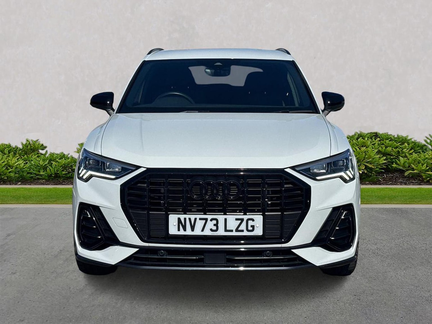 Used Audi Q3 2023 for sale - 78192879: Photo 7