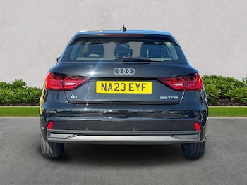 Used Audi A1 2023 for sale - 79230634: Photo