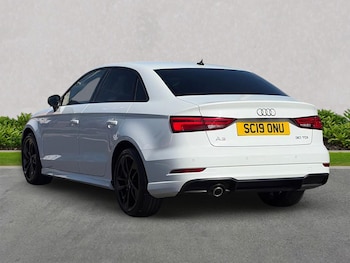 Used Audi A3 2019 for sale - 78354778: Photo