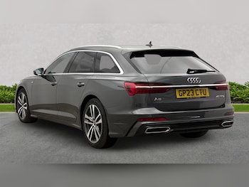 Used Audi A6 2023 for sale - 79475006: Photo