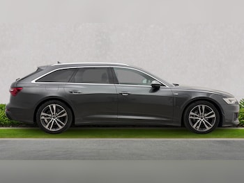 Used Audi A6 2023 for sale - 79475006: Photo