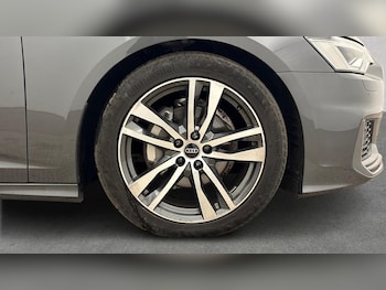 Used Audi A6 2023 for sale - 79475006: Photo