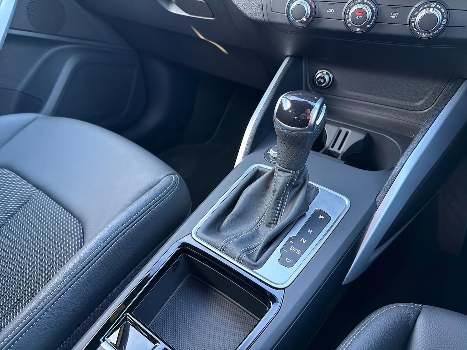 Used Audi Q2 2025 for sale - 76532445: Photo 13