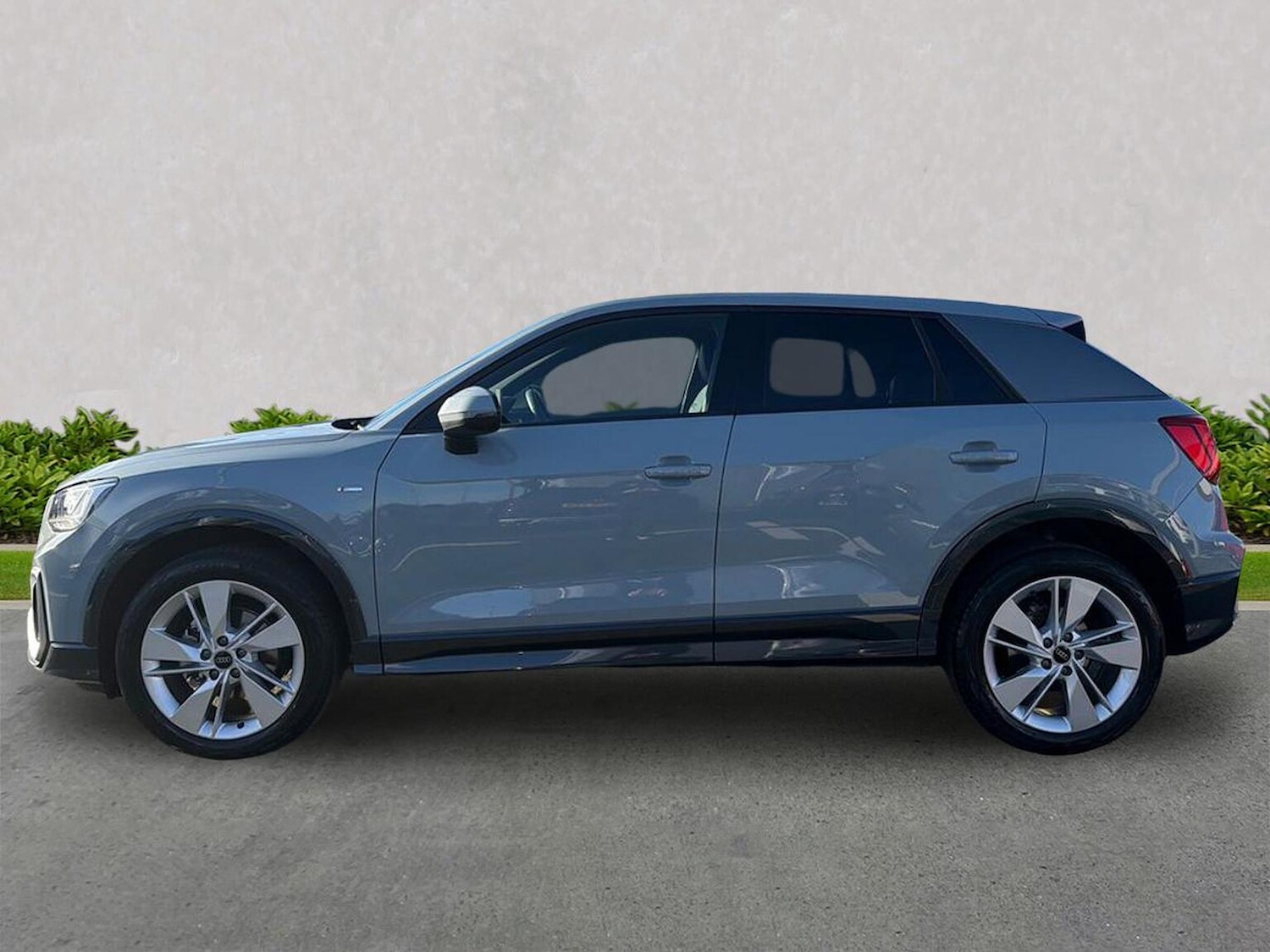 Used Audi Q2 2025 for sale - 76532445: Photo 19