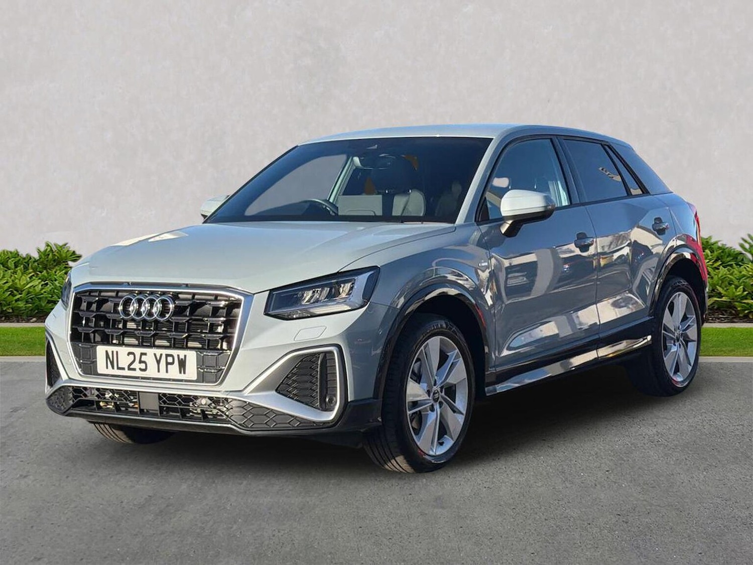 Used Audi Q2 2025 for sale - 76532445: Photo 20