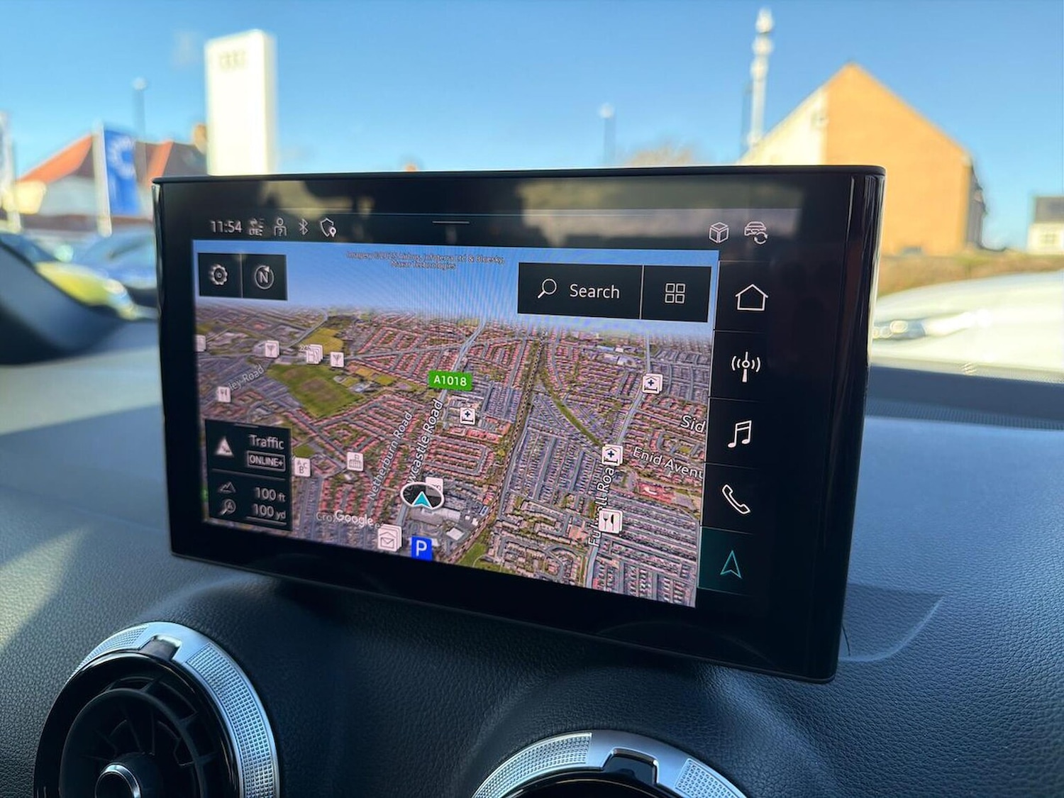 Used Audi Q2 2025 for sale - 76532445: Photo 24