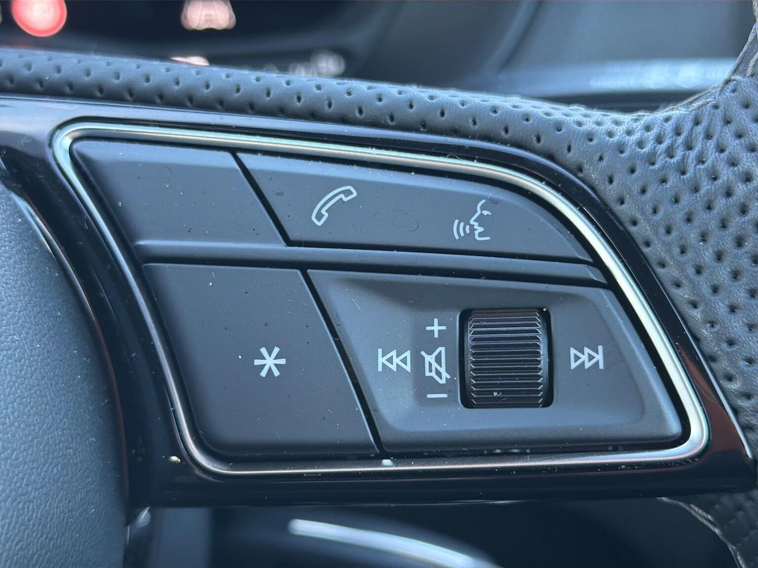 Used Audi Q2 2025 for sale - 76532445: Photo 26