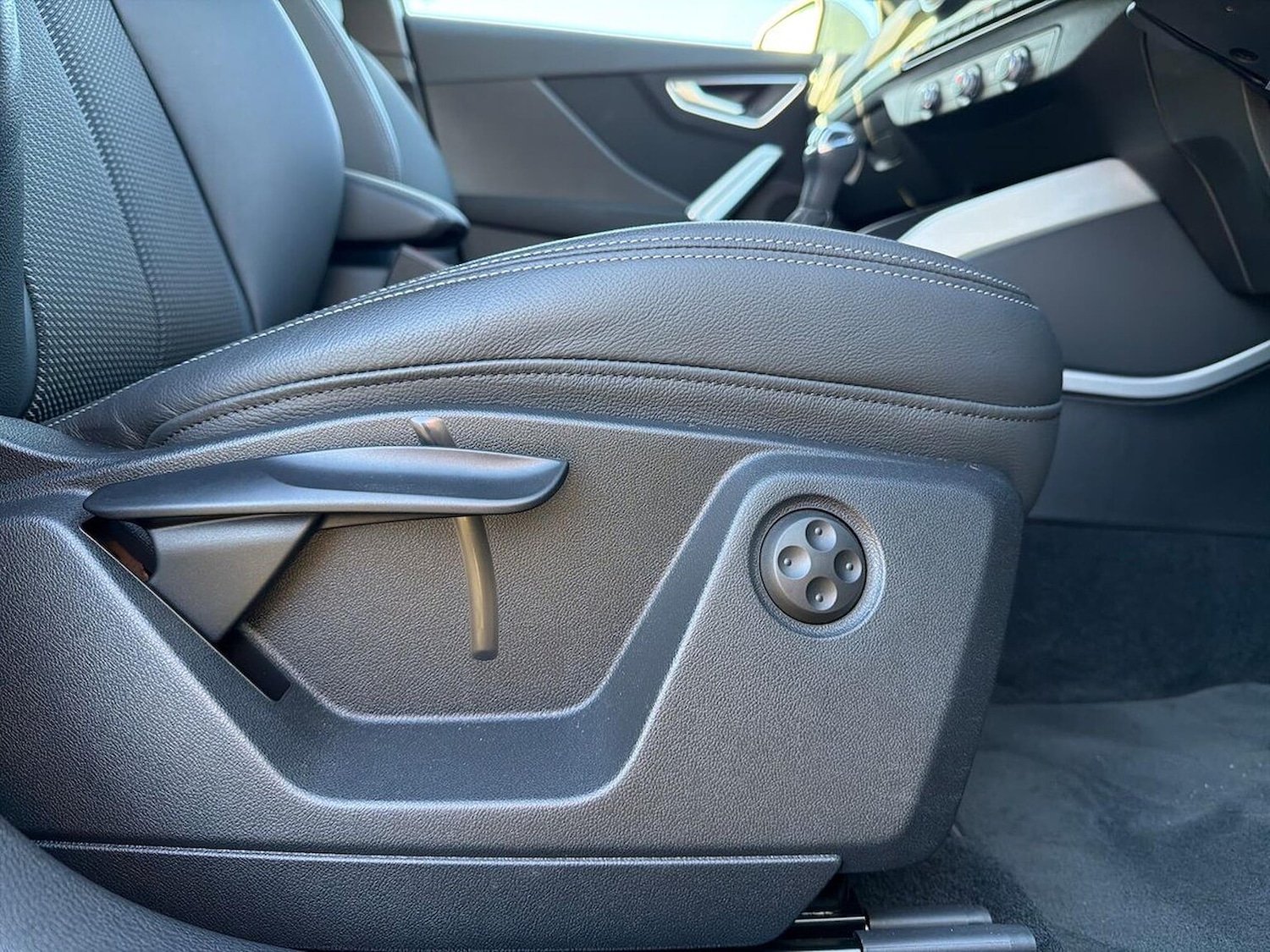 Used Audi Q2 2025 for sale - 76532445: Photo 30