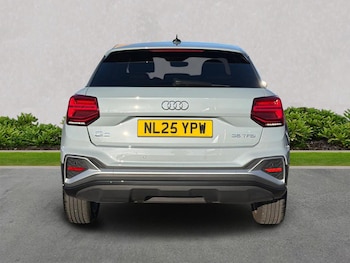 Used Audi Q2 2025 for sale - 76532445: Photo