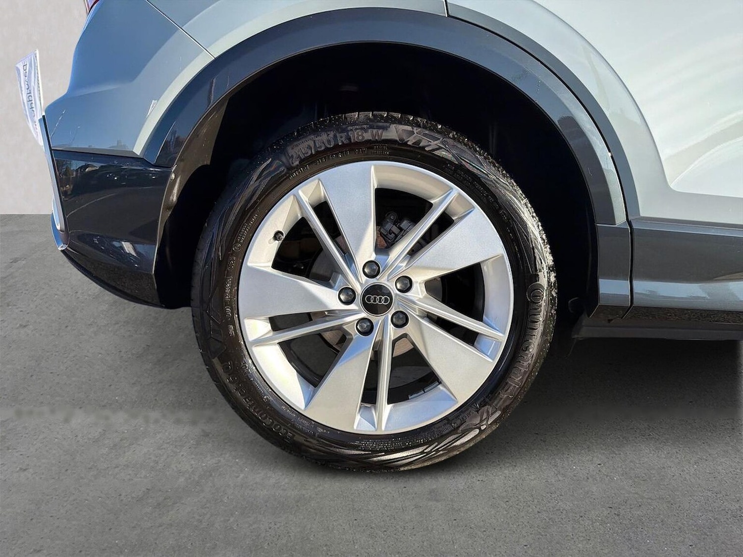 Used Audi Q2 2025 for sale - 76532445: Photo 6