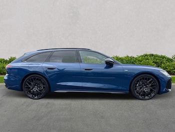 Used Audi A6 2025 for sale - 76525818: Photo