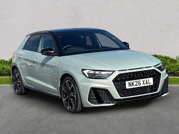 Used Audi A1 2026 for sale - 78815884: Photo