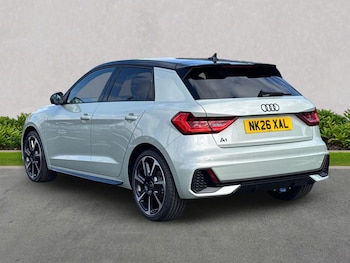 Used Audi A1 2026 for sale - 78815884: Photo