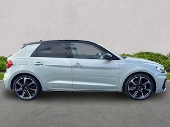 Used Audi A1 2026 for sale - 78815884: Photo