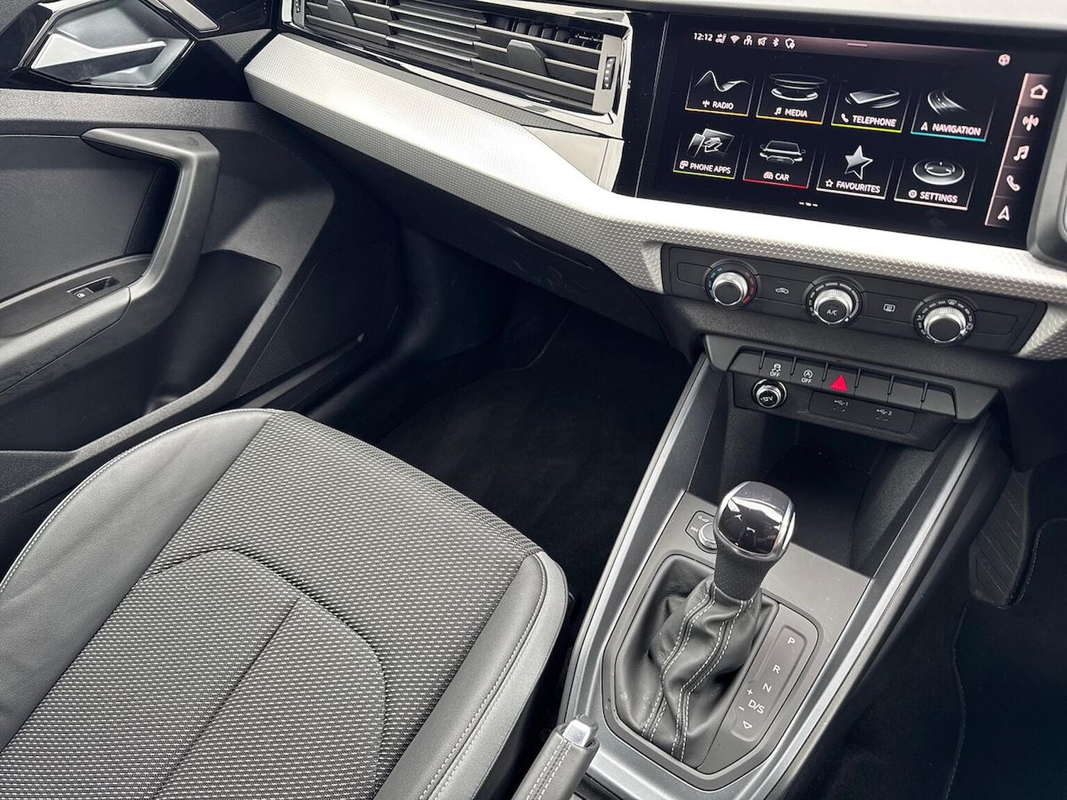 Used Audi A1 2025 for sale - 77991814: Photo 13