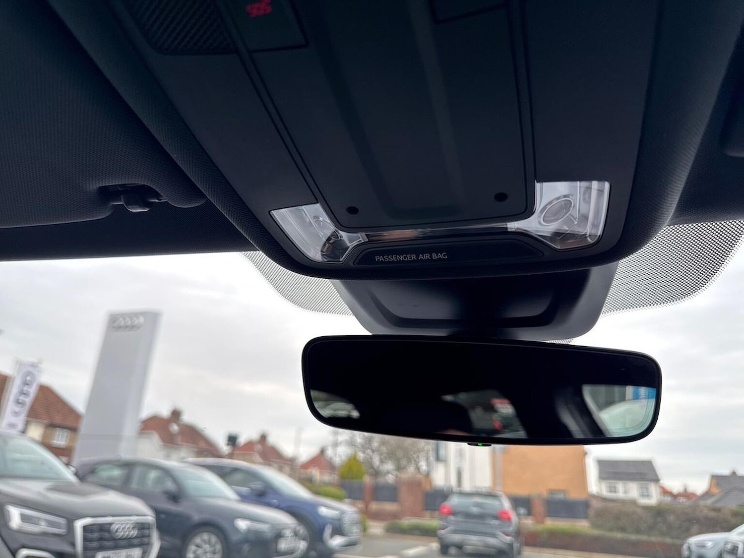 Used Audi A1 2025 for sale - 77991814: Photo 14