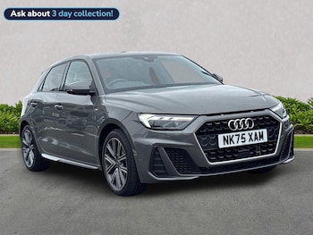 Audi A1 feature image