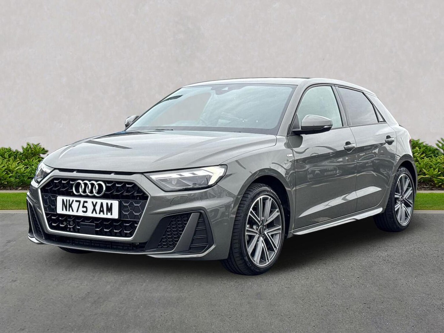 Used Audi A1 2025 for sale - 77991814: Photo 20