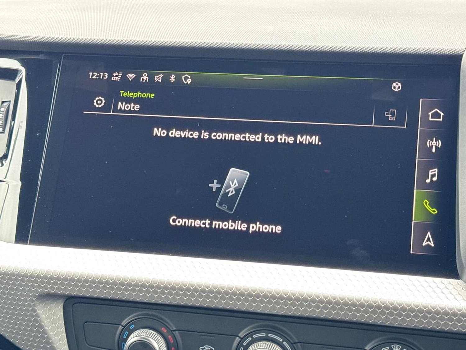 Used Audi A1 2025 for sale - 77991814: Photo 25